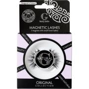 G Beauty Lab Original Collection Magnetic Lashes Natural