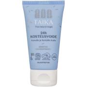 Taika Sensitive 24H Moisturiser 50 ml