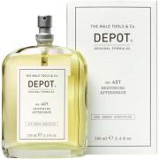 DEPOT MALE TOOLS No. 407 Restoring Aftershave 100 ml