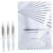 CurrentBody Skin Teeth Whitening Gel Refill 5ml x 3