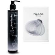 Pure Shades Färgbomb Pearl Ash Blonde