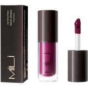 MILI Cosmetics Lip Shine Sheer Rainy Sparks