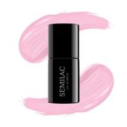 SEMILAC UV Gel Polish 5 Sweet Pink