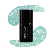 SEMILAC UV Gel Polish 241 Mermaid Tail