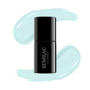 SEMILAC UV Gel Polish 389 Mint Refresh