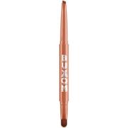 BUXOM Power Line Plumping Lip Liner Warm Nude / Smooth Spice