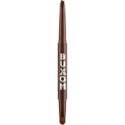 BUXOM Power Line Plumping Lip Liner Dark Nude / Creamy Chocolate