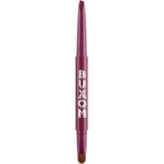 BUXOM Power Line Plumping Lip Liner Boysenberry / Powerful Plum