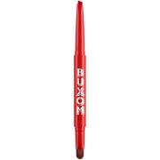 BUXOM Power Line Plumping Lip Liner Red / Real Red
