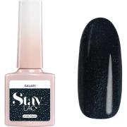 StayLAC UV Gel Polish Galaxy