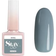 StayLAC UV Gel Polish Petrol