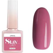 StayLAC UV Gel Polish Lipstick