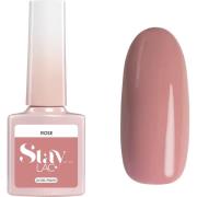 StayLAC UV Gel Polish Rose