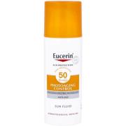 Eucerin Photoaging Control Sun Fluid Spf50 50 ml