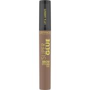 Catrice Super Glue Brow Styling Gel 020 Light Brown