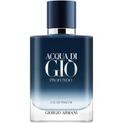 Giorgio Armani Acqua Di Gio Homme Profondo Profondo Eau de Parfum