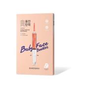 BANOBAGI Baby Face Booster Mask