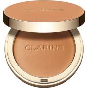 Clarins Ever Matte Compact Powder 05 Medium Deep