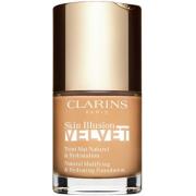 Clarins Skin Illusion Velvet 110,5W Tawny