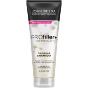 John Frieda Profiller+ Thickening Shampo 250 ml