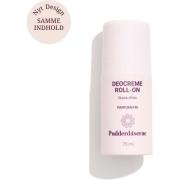 Pudderdåserne Deocreme Roll On 175 ml