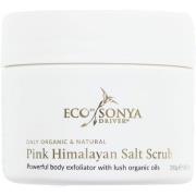 Eco By Sonya Pink Himalayan Salt Scrub 250 g