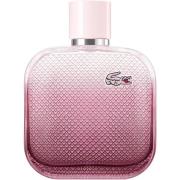 Lacoste L.12.12 Rose Eau Intense Eau de Toilette 100 ml