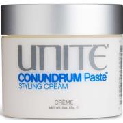 UNITE Conundrum Paste Styling Cream 57 g