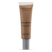 Madara Skinonym SKINONYM Semi-Matte Peptide Foundation #80 FUDGE