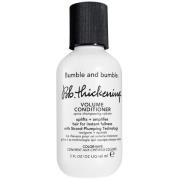 Bumble and bumble Thickening  Conditioner Travel Size 60 ml
