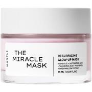 MANTLE The Miracle Mask – Resurfacing Glow-up Mask 75 ml