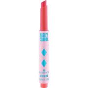 essence Harley Quinn Jelly Lip Stick 02 Gotham Glam