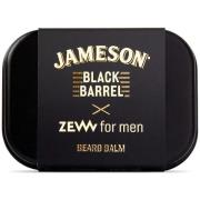 ZEW for Men Jameson Beard Balm Black Barrel  80 ml