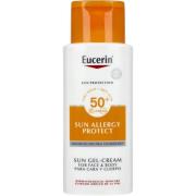 Eucerin Sun  Allergy Protect Spf50+ 150 ml