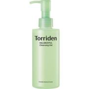 Torriden BALANCEFUL Cica Cleansing Gel 200 ml