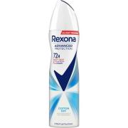 Rexona 72h Advanced Protection Cotton Dry spray 150 ml