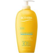 Biotherm Lait Solaire Sun screen SPF 30 400 ml