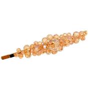 PIPOL BAZAAR Tammy Hair Pin Champagne