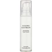 Susanne Kaufmann Moisturising Night Cream 50 ml