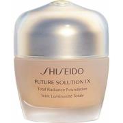 Shiseido Future Solution LX   Total Radiance Foundation R2