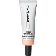 MAC Cosmetics Dewy Skin Tint Light 3