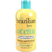 Treaclemoon Brazilian Love Shower Gel 100 ml