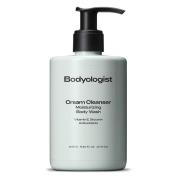 Bodyologist Cream Cleanser Moisturizing Body Was 275 ml