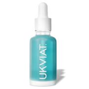 UKVIAT BLUE balancing facial serum 30 ml