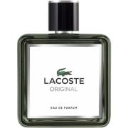 Lacoste Original Eau de Parfum 100 ml