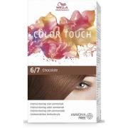 Wella Professionals Color Touch Color Touch 6/7 Chocolate