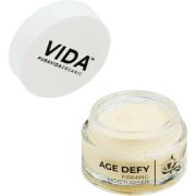 Pura Vida Age Defy Firming Moisturiser  30 ml