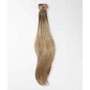 Rapunzel of Sweden Vegan Ponytail Straight / Clip-in / Medium Vol