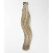 Rapunzel of Sweden Vegan Fibre Clip-in Ponytail Straight  M7.3/10