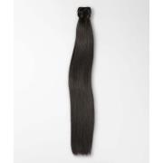 Rapunzel of Sweden Vegan Ponytail Straight / Clip-in / Medium Vol